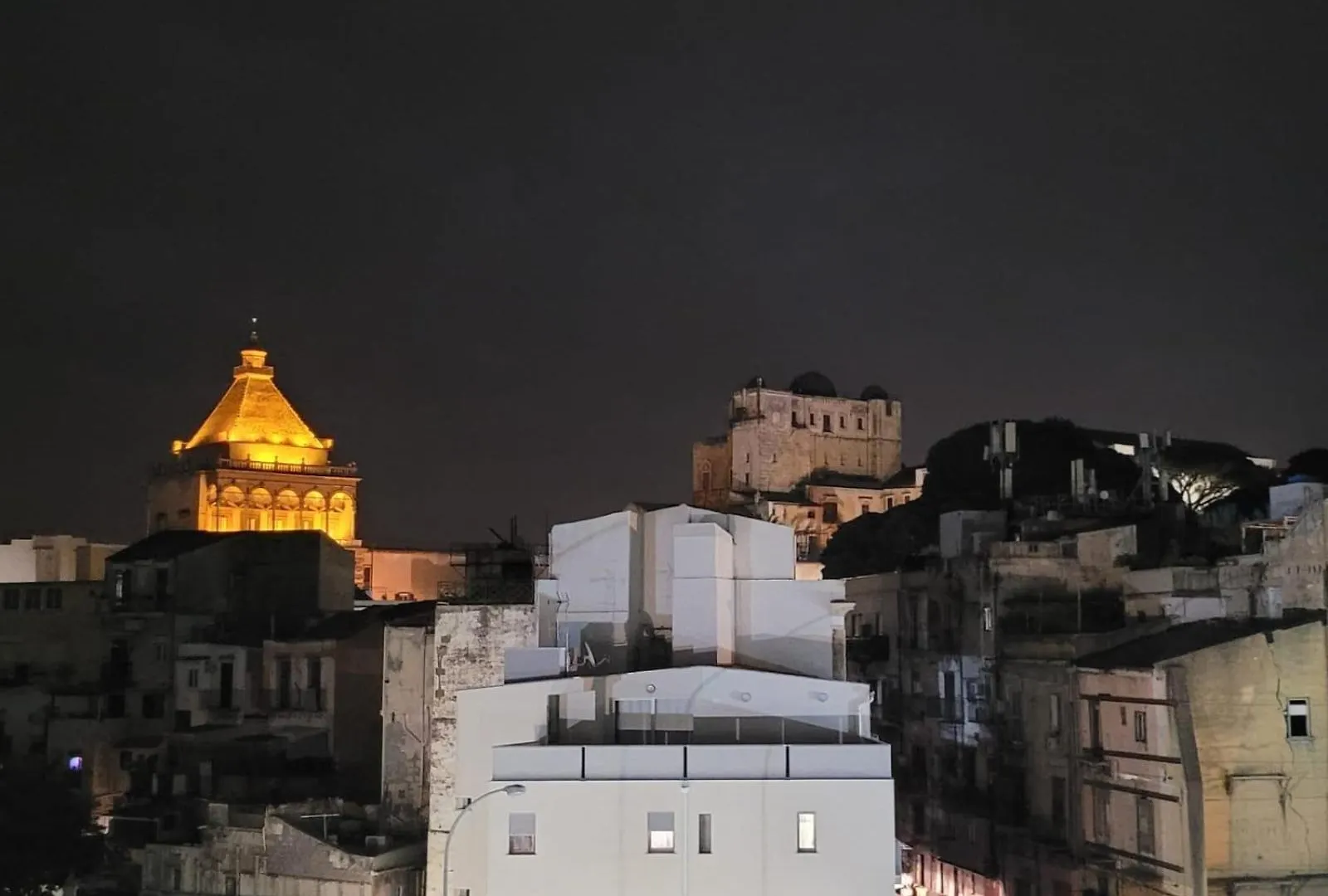 Apartment Indipendenza Guest House Palermo