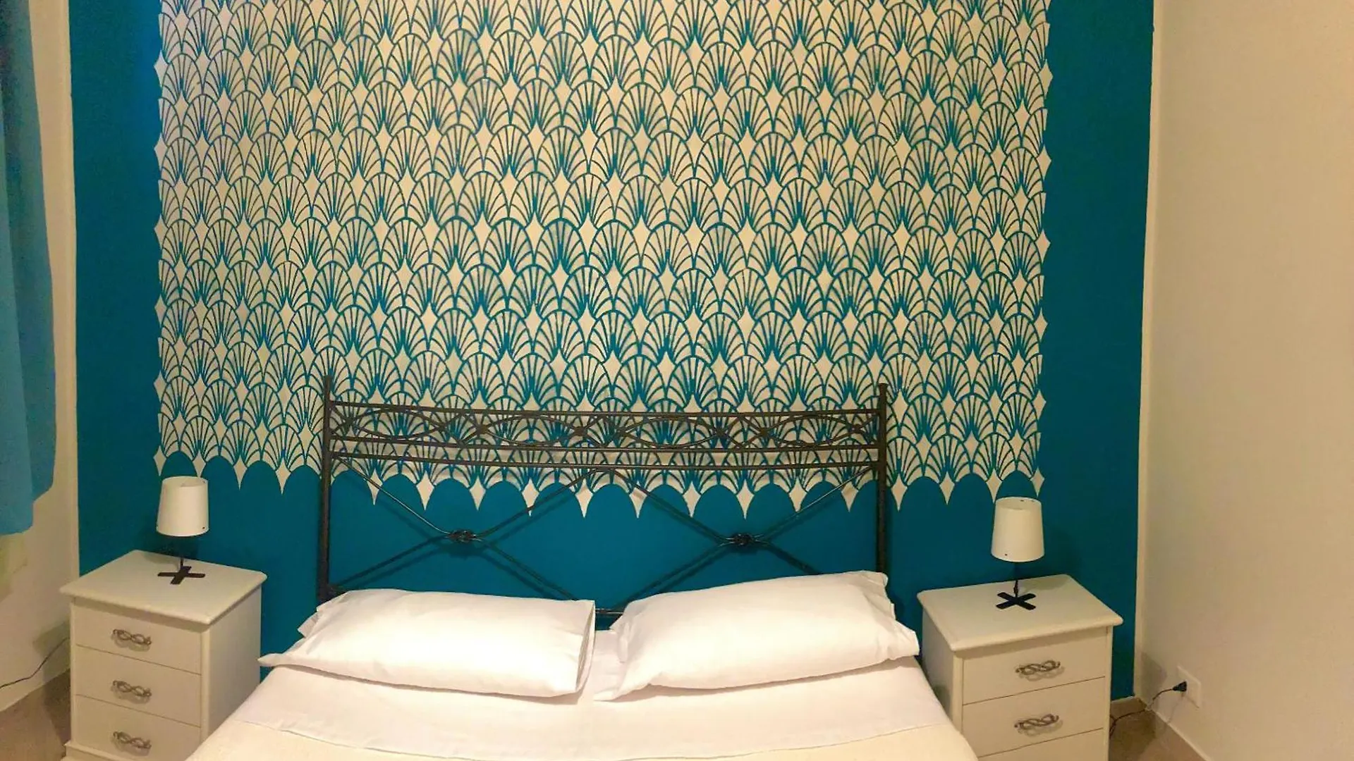 Indipendenza Guest House Palermo