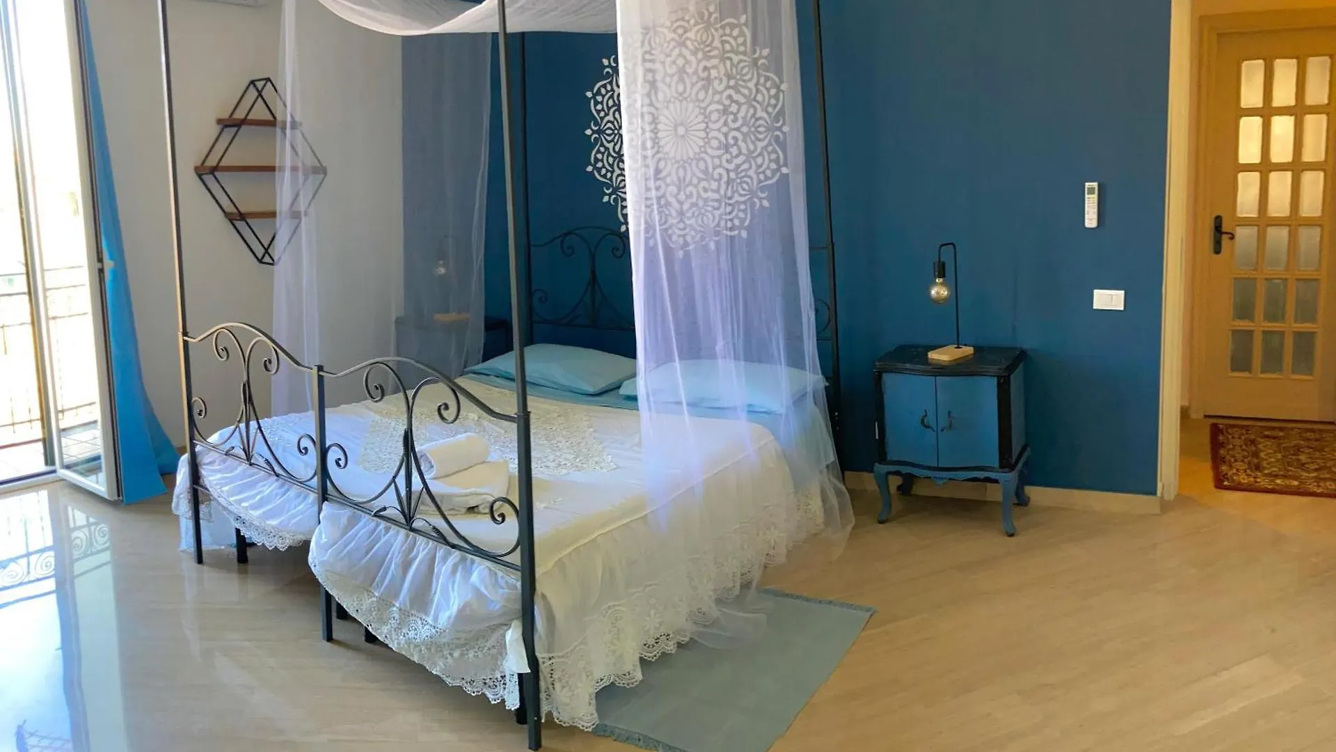 Indipendenza Guest House Palermo