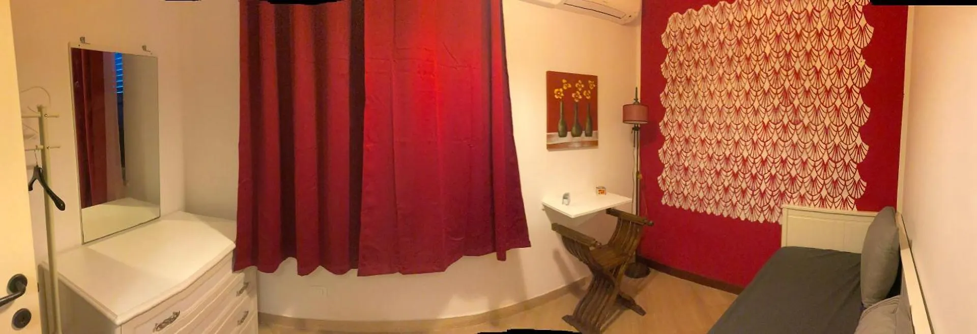 Indipendenza Guest House Palermo Italy