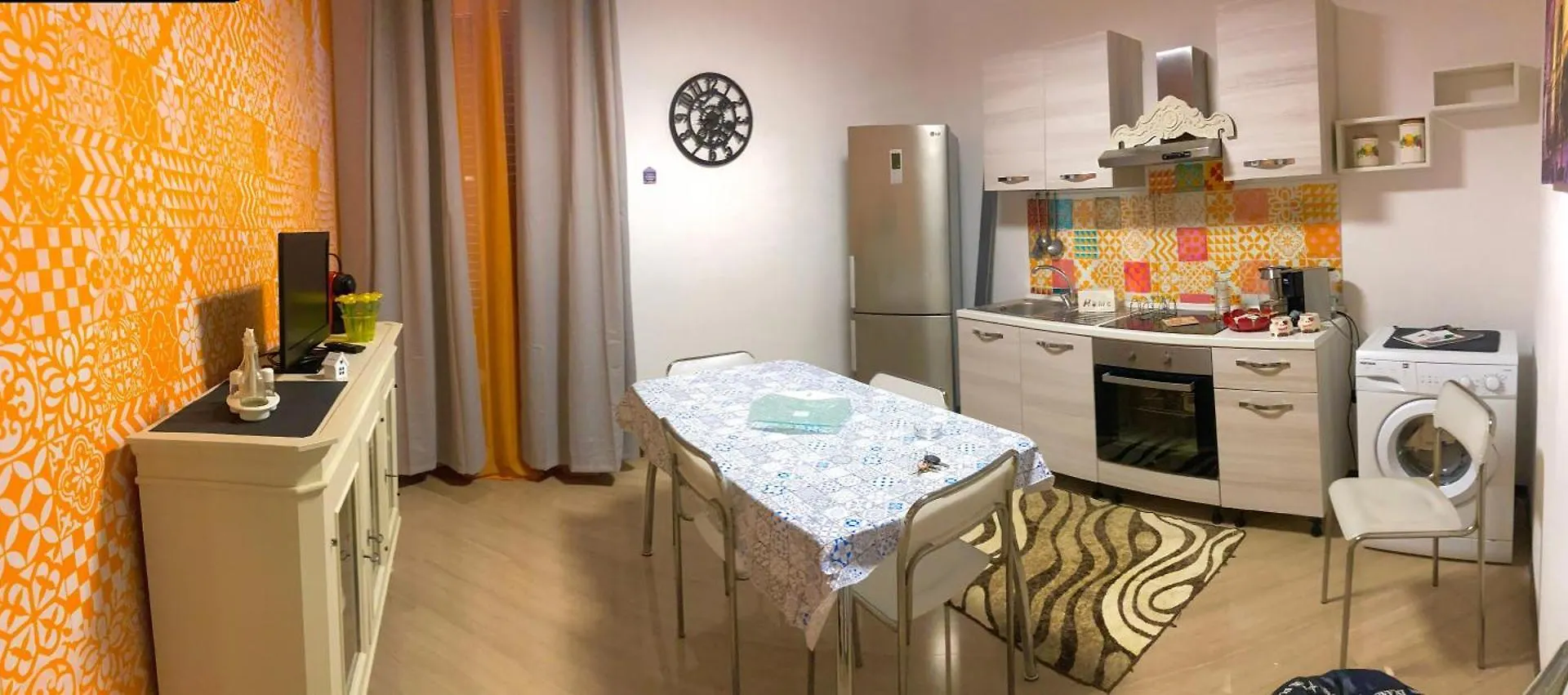 Indipendenza Guest House Palermo Italy