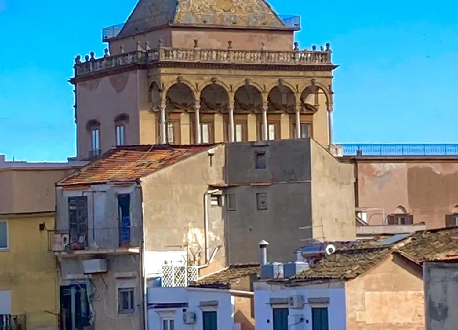 Indipendenza Guest House Palermo 0*,  Italy