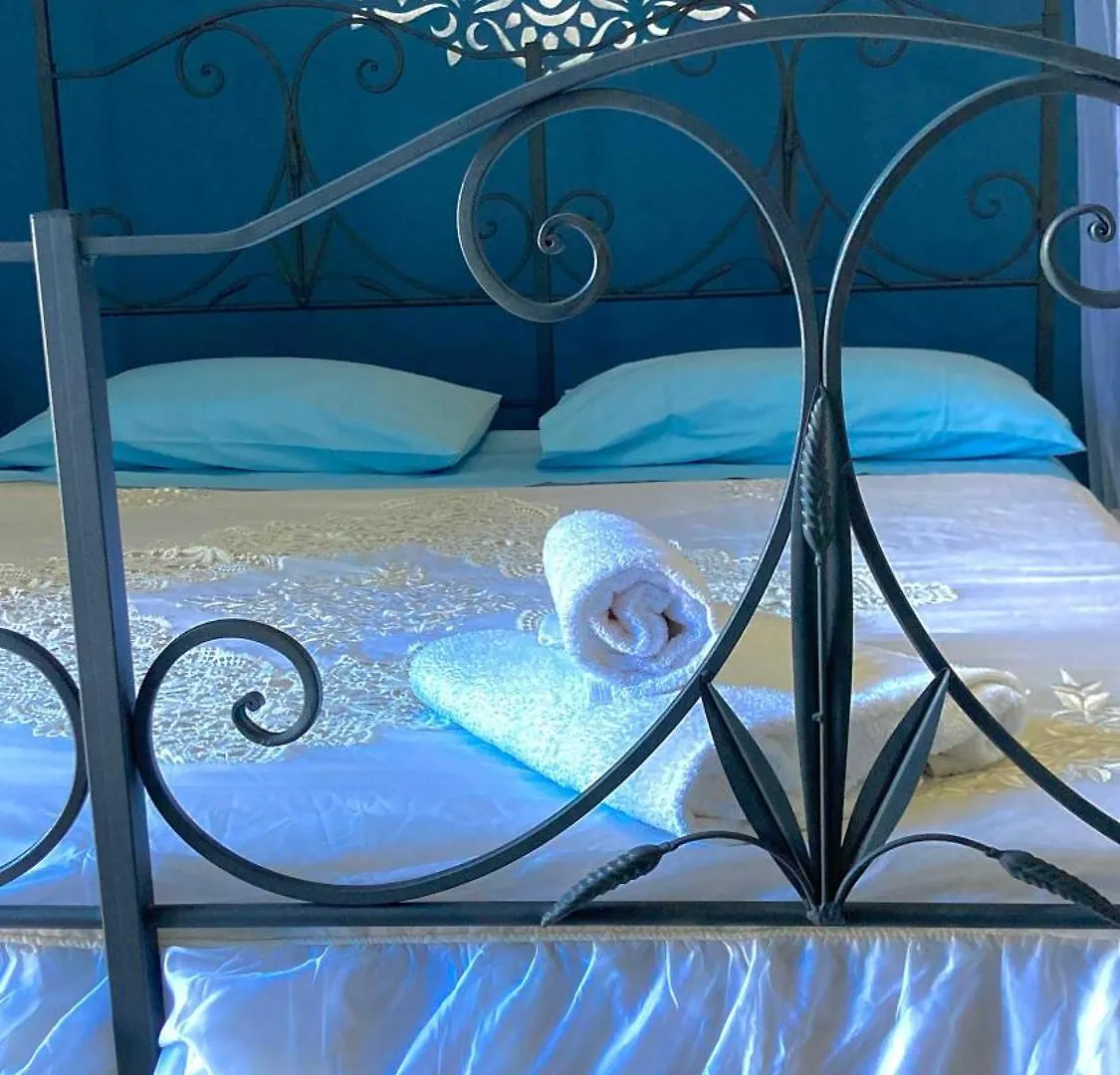 Apartment Indipendenza Guest House Palermo