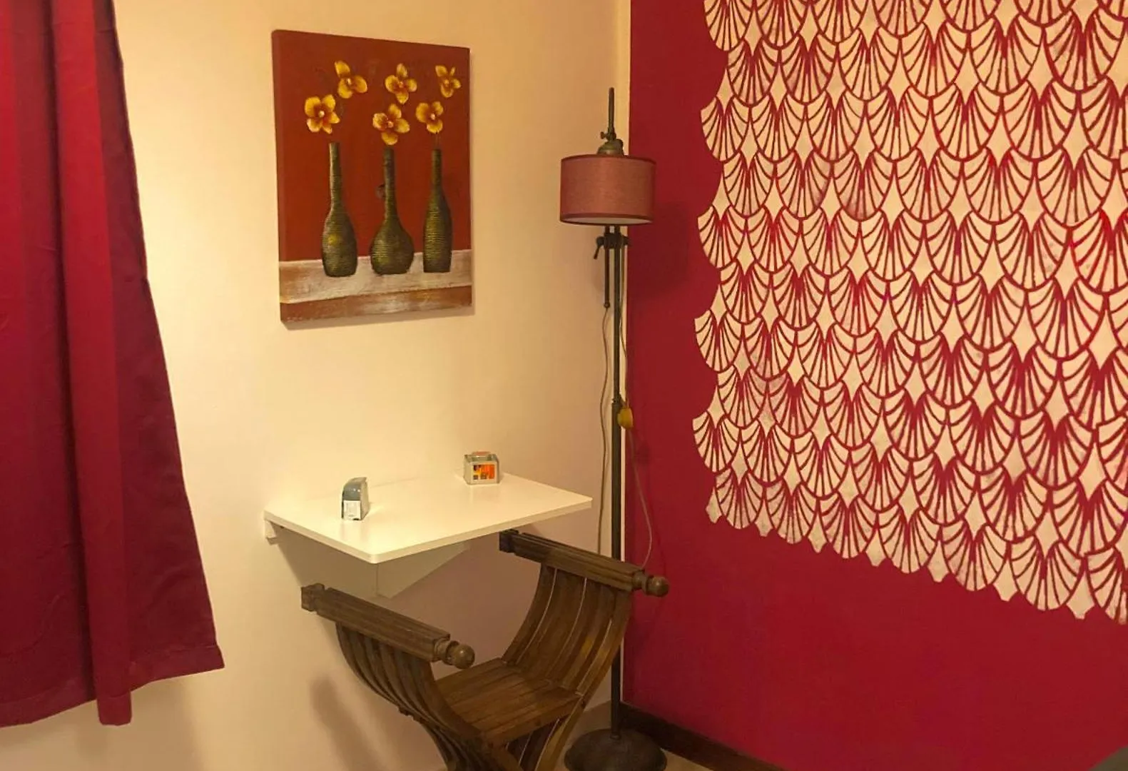 Apartment Indipendenza Guest House Palermo