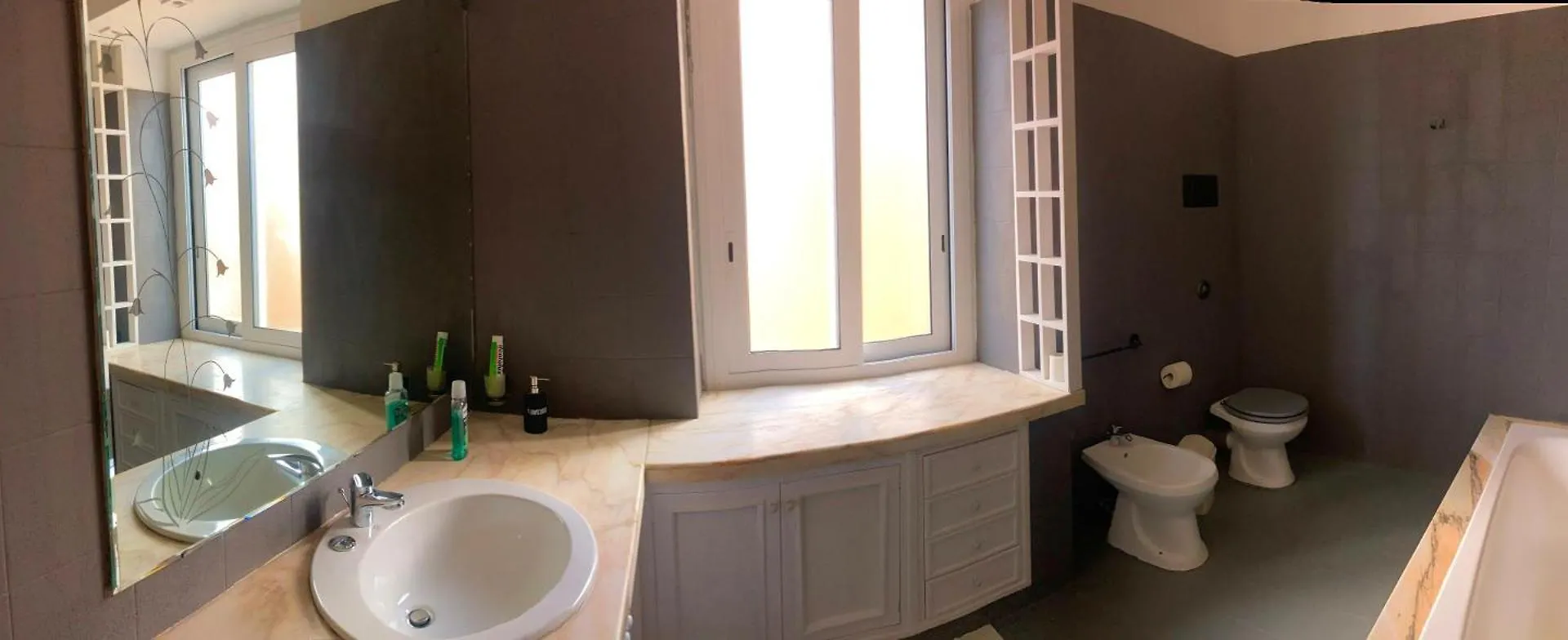 Indipendenza Guest House Palermo
