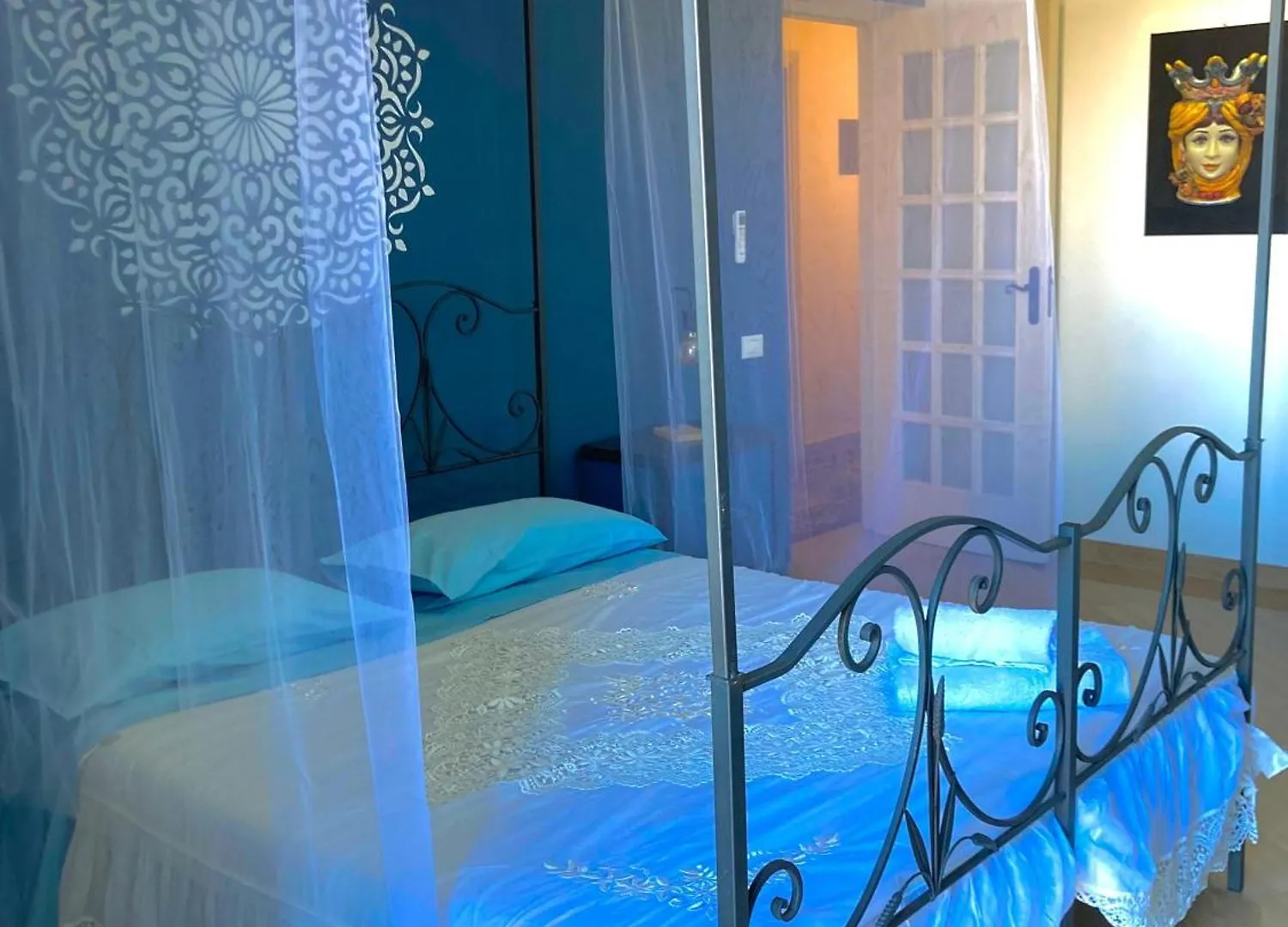 Indipendenza Guest House Palermo