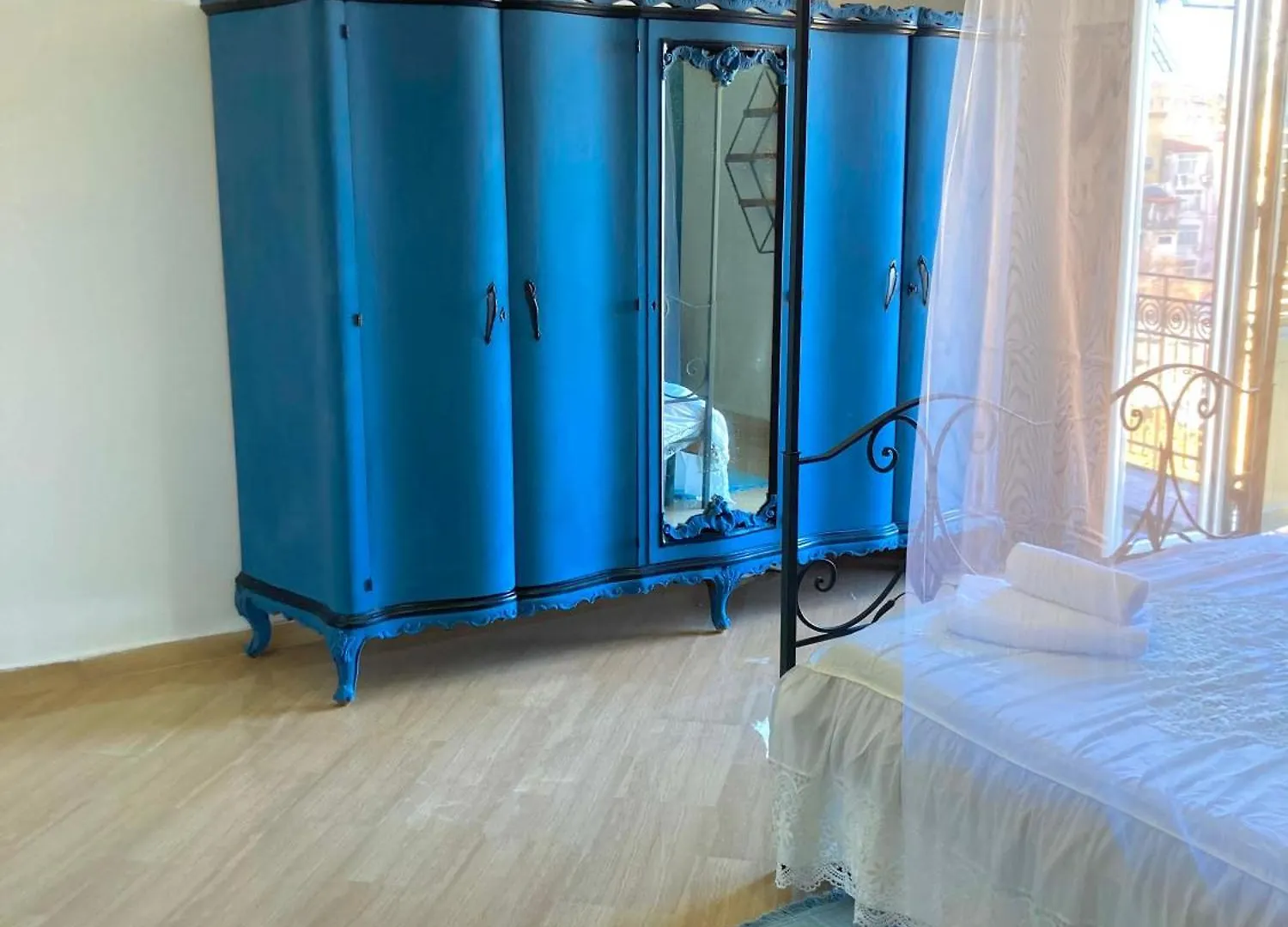 Indipendenza Guest House Palermo Apartment