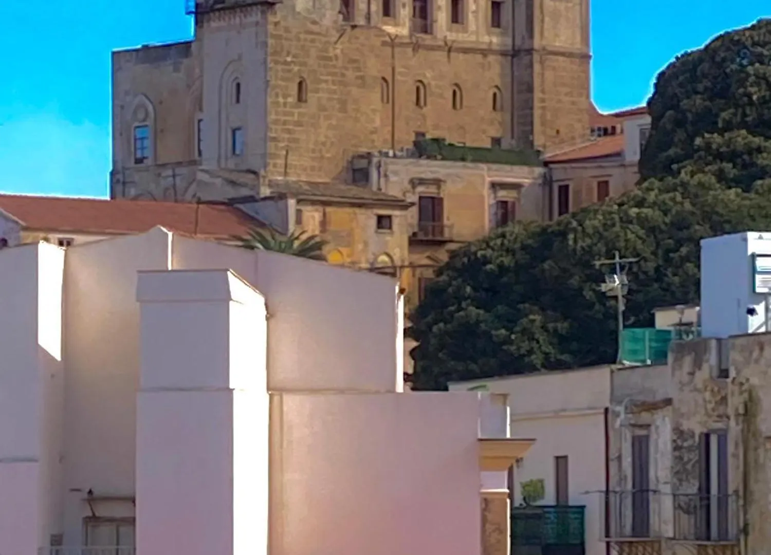 Indipendenza Guest House Palermo Apartment