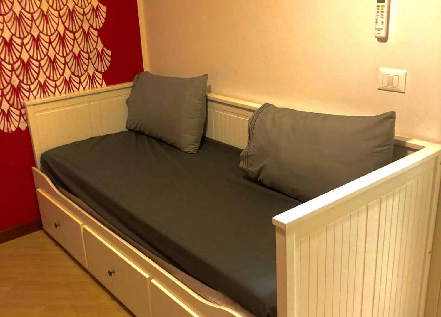 Indipendenza Guest House Palermo Apartment
