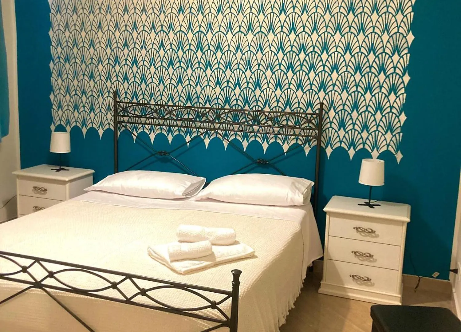 Apartment Indipendenza Guest House Palermo Italy