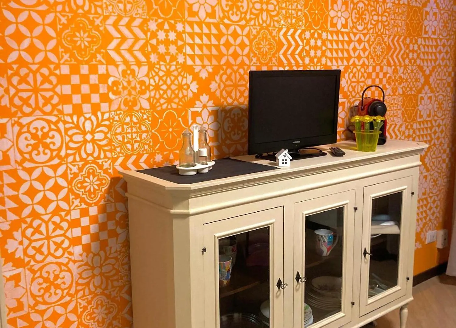 Indipendenza Guest House Palermo