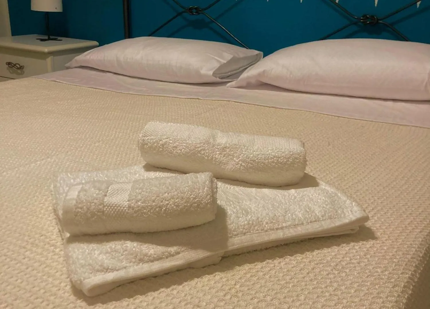 Apartment Indipendenza Guest House Palermo